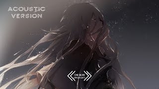 ILLENIUM - Crashing ft. Bahari (Acoustic Version)