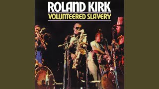 Roland's Opening Remarks (Live at Newport Jazz Fesitval, 1968)