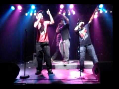 Lyrical Razor Fold 'EM ft Kay Nyne Sick SPIC Ryda   Emcee - YouTube.flv