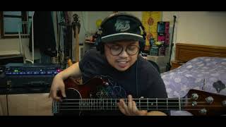 Download lagu Eps.38 - Nidji - BIarlah (Bass Cover) mp3 Download lagu Eps.38 - Nidji - BIarlah (Bass Cover) mp3