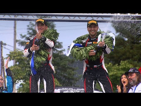 SEAJETS Acropolis Rally 2017 - End Rally Report