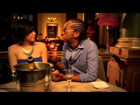 DREAMGIRL - HHP ft OMAR, ASHERU & TEEPEE