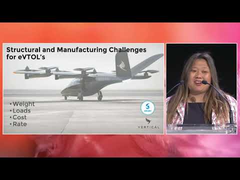 Composites Exchange Solvay - Partnering for Success in Urban Air Mobility