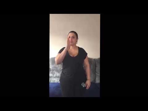 Hi my name is Ana Gregorio I am female I'm 31 bye!