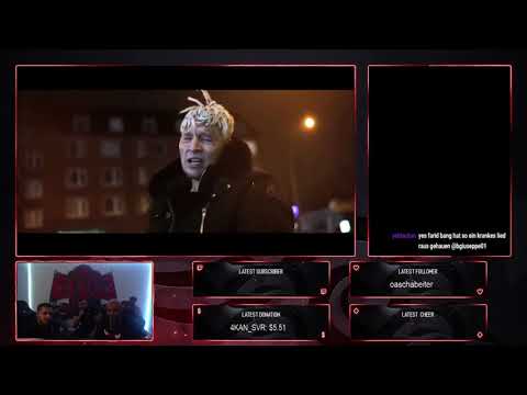 MASSIV reagiert auf "Sag Wieso" - Lil Lano X Edo Saiya