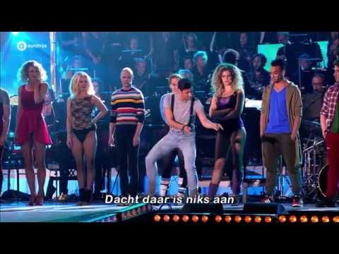 Musical Sing-a-Long 2016 - A Chorus Line