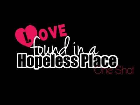 Love Found in a Hopeless Place