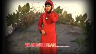 Download lagu Nida Ria -  Nabi Muhammad Dambaan Umat [ ] mp3