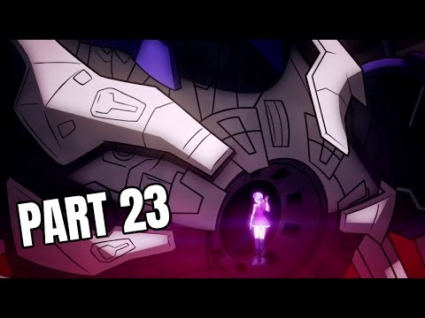 Agents of Mayhem PS4-Gameplay Walkthrough/No Commentary Part 23 Red Aisha