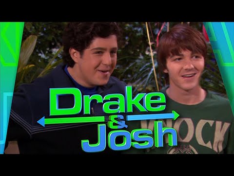 Drake & Josh – Season 3 Opening