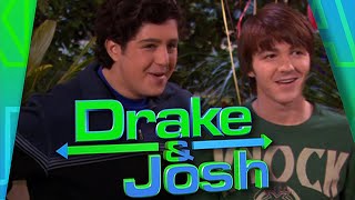 Drake &amp; Josh – Season 3 Opening