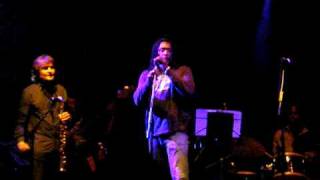 Tim Ries - Fool To Cry