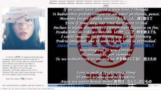 Ai Otsuka - Cherish ENG, SPA &amp; lyrics