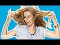 Bridgit Mendler - Hurricane (Official Lyric Video)