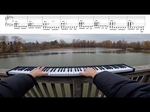 Tony Ann - Hope in the Darkness