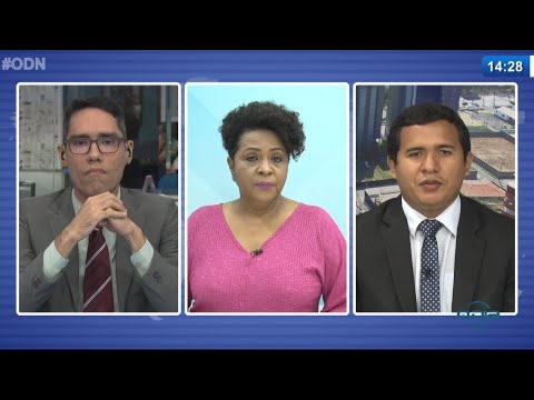 Política do Dia 27 05 2021