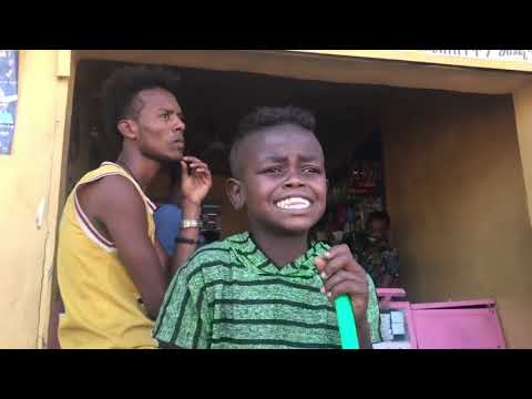 abush dancing by dishta gina