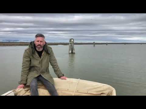 Bricole in laguna, guide o pericoli? Il nostro video reportage