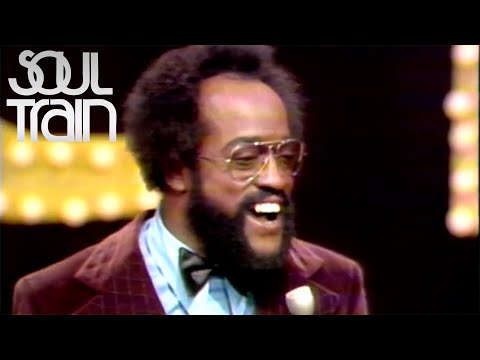 Billy Paul - Me and Mrs. Jones (Official Soul Train Video)