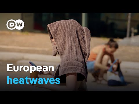 Heat Wave Impacts: Navigating the Rising Tide of Extreme Heat