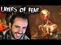 Empezando Layers Of Fear El Juego De Terror Que Lo Est 