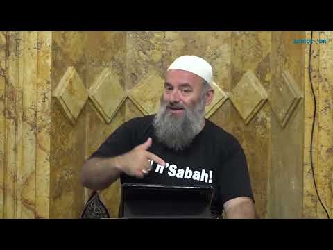 797. Pas Namazit të Sabahut - Morali i Mirë - Hadithi 626 pj 2