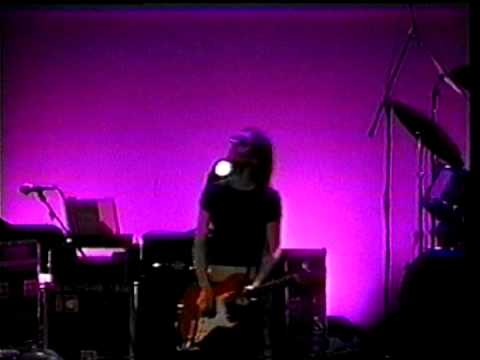 Porcupine Tree - NEARFEST~ Bethlehem, PA. 06.23.2001 - PARTE 5/5