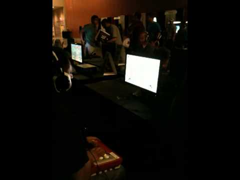 Devastation 2011   Alex Valle vs Latif   SSF4AE Casual Match
