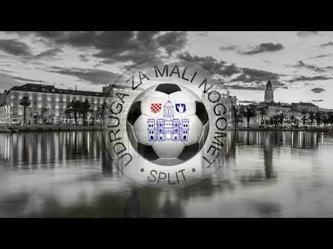 UMN_TV   1_Liga PB Split - Garaža Pujanke (Sažetak)