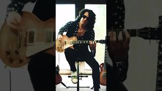 KISS Paul Stanley Detroit Rock City 2017 #kissband #shorts #paulstanley #kissfan777 #kissarmy