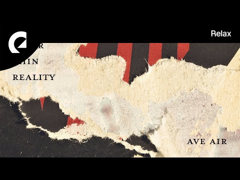 Ave Air - Soft Upon Your Face