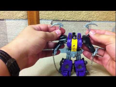 Fansproject Causality STORMBOMB