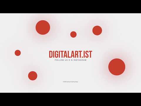 Landscape Design Process Video Using Concepts App for Ipad