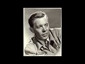 Dick Haymes Room Full Of Roses