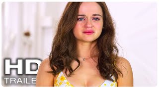 THE KISSING BOOTH 3 Official Trailer #1 (NEW 2021) Joey King Netflix Romance Movie HD