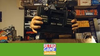 A quick look at the APF TV Microcomputer System (M/MP-1000) | Retro Game Living Room