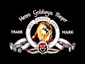 MGM Tanner The Lion Long Version 1955