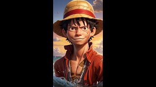 One Piece: The origins