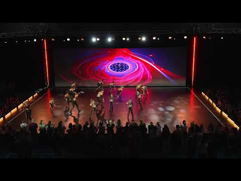 Taneční skupina DEMO – Bring the action!