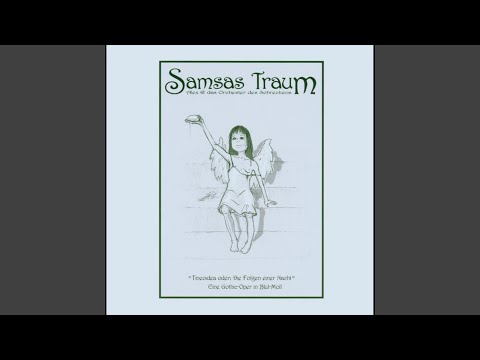 Tineoidea - Samsas Traum