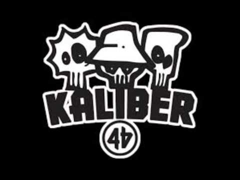 Kaliber 44 - Konfrontacje