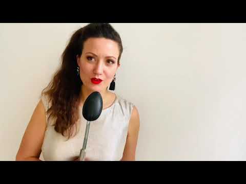 Julie Fuchs Artiste Lyrique de l’Année (Victoires de la Musique Classique)