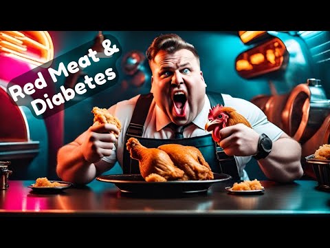 Read Meat and Diabetes: Separating Fact from Fat