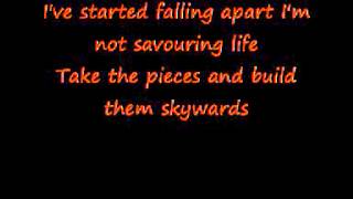 Biffy Clyro Machines Lyrics