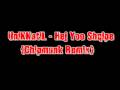 Unikkatil - Hey Yo Shqipe