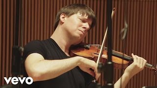 Joshua Bell - The Making of For the Love of Brahms