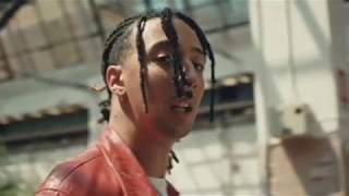 Ghali-Habibi(Prod.Charlie Charles)