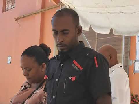 Richard Crawford Is Knocked Down And Killed In Crooked Tree