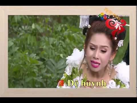 KARAOKE ĐOẢN KHÚC LAM GIANG  -TRÍCH ĐỨC PHẬT MẪU CHUẨN ĐỀ -HÓA ĐỘ NƯỚC ĐÔNG THẮNG PHƯƠNG