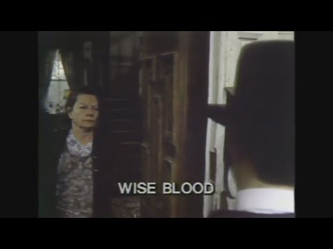 Siskel & Ebert / Wise Blood / 1979